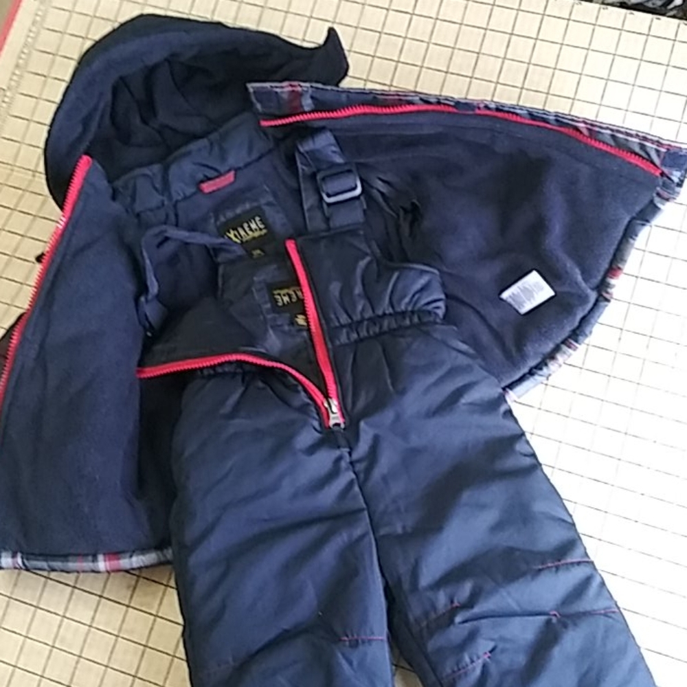 iXtreme boys snowsuit ...
